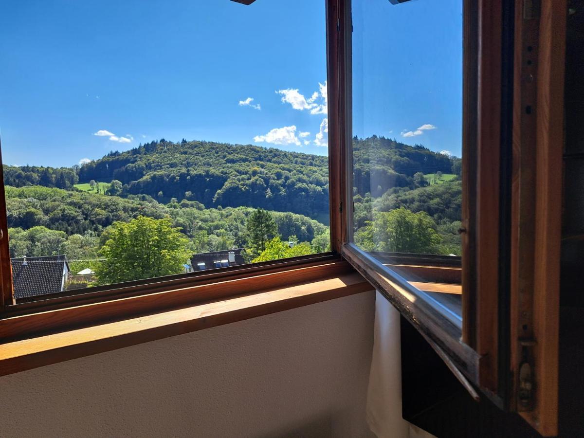 Gemuetliche Waldrandlage In Badenweiler Sehringen Ferienwohnung Extérieur photo