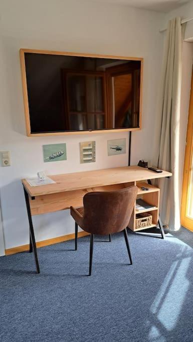 Gemuetliche Waldrandlage In Badenweiler Sehringen Ferienwohnung Extérieur photo