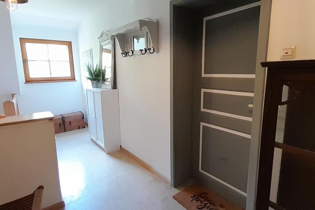 Gemuetliche Waldrandlage In Badenweiler Sehringen Ferienwohnung Extérieur photo