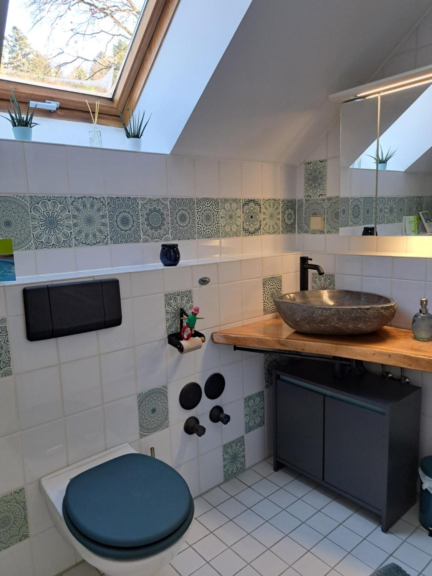 Gemuetliche Waldrandlage In Badenweiler Sehringen Ferienwohnung Extérieur photo