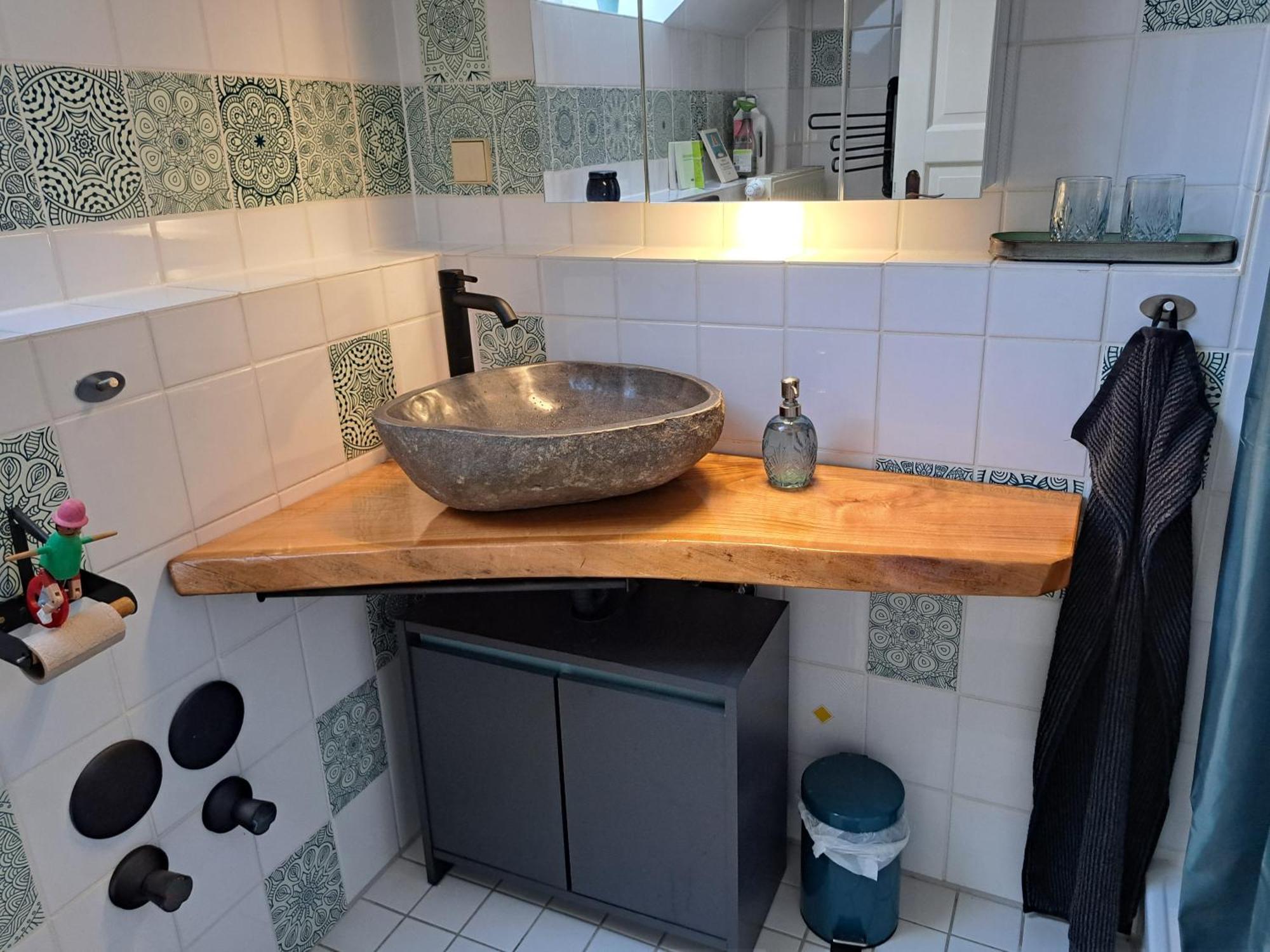 Gemuetliche Waldrandlage In Badenweiler Sehringen Ferienwohnung Extérieur photo