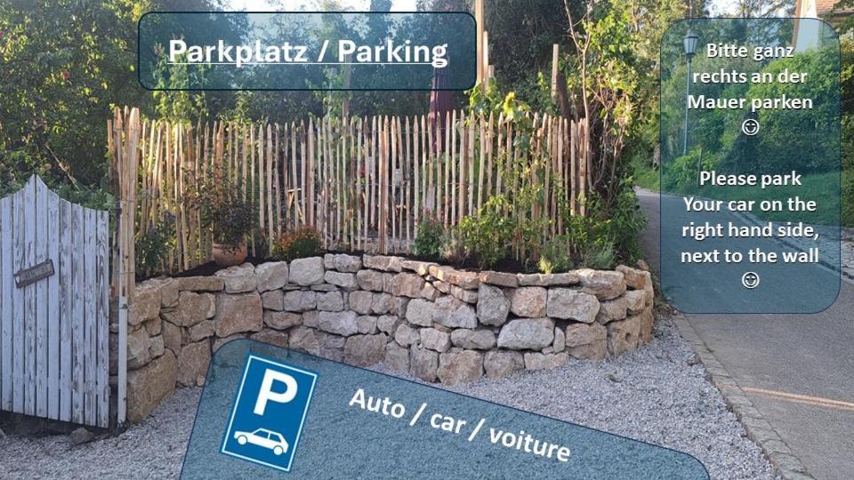 Gemuetliche Waldrandlage In Badenweiler Sehringen Ferienwohnung Extérieur photo